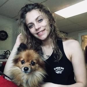 Meet your Posher, Skye